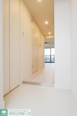 セジョリ板橋坂下の物件内観写真